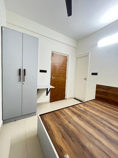 Manoj residency Bedroom 1