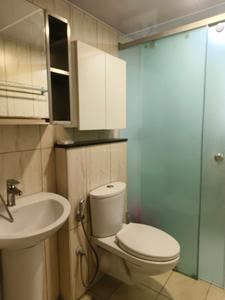 Common Bathroom Image of 1570 Sq.ft 3 BHK Apartment / Flat for sale in Prestige Jindal City, Anchepalya Bengaluru for Rs. 23500000