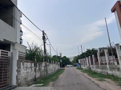 Image of 1377 Sq.ft Residential Plot / Land for sale in Ashiyana, Lucknow for Rs. 11500000