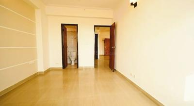 Bedroom Image of 1340 Sq.ft 3 BHK Apartment / Flat for sale in AR Reflections, Morta, Moti Ghaziabad for Rs. 9000000