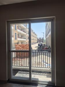 Bedroom Image of 900 Sq.ft 2 BHK Apartment / Flat for sale in Kharar Mohali for Rs. 4490000
