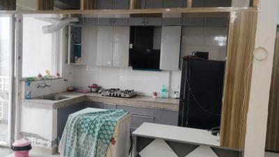 Kitchen Image of 1790 Sq.ft 3 BHK Apartment / Flat for sale in ILD Grand, Sector 37C Gurgaon for Rs. 16500000