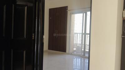 Bedroom Image of 1660 Sq.ft 3 BHK Apartment / Flat for rent in Dasnac The Jewel, Sector 75 Noida for Rs. 45000