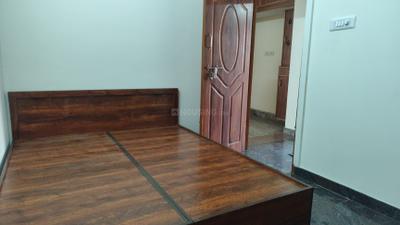 Bedroom Image of 1000 Sq.ft 2 BHK Apartment / Flat for rent in S.G. Palya Bengaluru for Rs. 38000