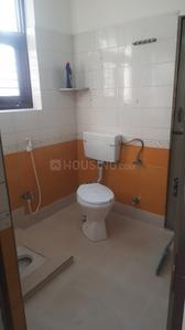 Image of 1915 Sq.ft 2 BHK Builder Floor for rent in Sector 10, Gurgaon for Rs. 26000