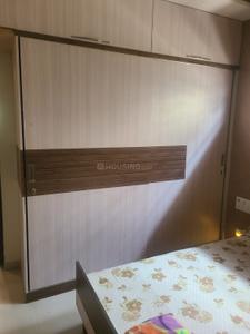 Bedroom Image of 4500 Sq.ft 5 BHK Villa for sale in Shivalik Lakeview, Manipur Ahmedabad for Rs. 45000000