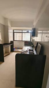 Hall Image of 1000 Sq.ft 2 BHK Apartment / Flat for rent in Roongta Shree Tirumala Omkar Apartment, Gangapur Nashik for Rs. 20000