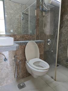Bedroom Two Image of 662 Sq.ft 2 BHK Apartment / Flat for sale in Dosti Mezzo 22, Sion Mumbai for Rs. 30900000
