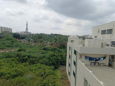 Image of 1150 Sq.ft 2 BHK Apartment / Flat for sale in Sumukha Marvel by Sumukha Constructions, JP Nagar, Bengaluru for Rs. 7890000