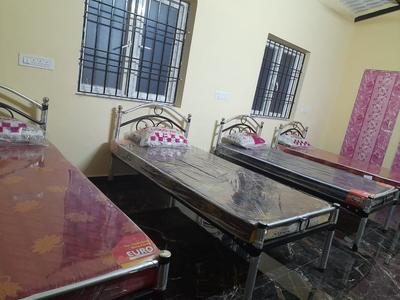 Bedroom Image of Best Find Homes in Iyyappanthangal, Chennai