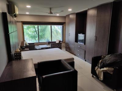 Bedroom Image of 5256 Sq.ft 6 BHK Apartment / Flat for sale in Juhu Mumbai for Rs. 350000000