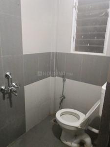 Bathroom Image of 279 Sq.ft 1 BHK Apartment / Flat for sale in Sara City, Chakan Pune for Rs. 2095000
