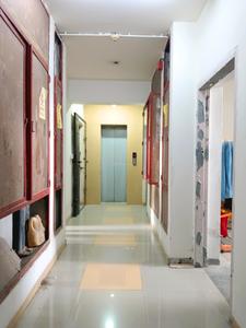 Lobby Image of 1100 Sq.ft 3 BHK Apartment / Flat for rent in Eden City Maheshtala, Maheshtala Kolkata for Rs. 22000