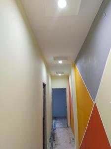 Image of 750 Sq.ft 3 BHK Villa for sale in Manali New Town, Chennai for Rs. 4700000