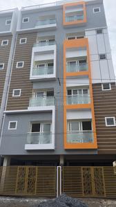 1 BHK Apartment