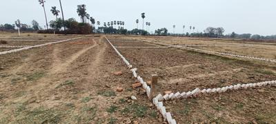 Image of 600 Sq.ft Residential Plot / Land for sale in Sadikpur, Patna for Rs. 1020000
