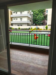Balcony Image of 1413 Sq.ft 3 BHK Apartment / Flat for sale in V Classic, Ramamurthy Nagar Bengaluru for Rs. 15200000