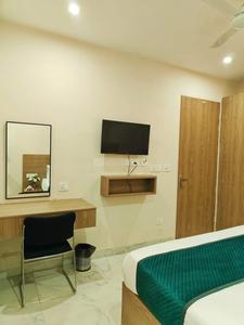 Bedroom Image of STAY LUXURY in Sector 47, Gurgaon