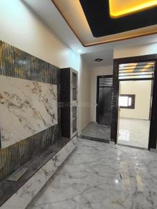 Hall Image of 900 Sq.ft 4 BHK Independent House for sale in Ratna Enclave, Govindpuram Ghaziabad for Rs. 9200000