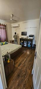Bedroom Image of 1137 Sq.ft 2 BHK Apartment / Flat for sale in Assotech Windsor Park, Indirapuram Ghaziabad for Rs. 14300000