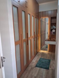 Balcony Image of 1782 Sq.ft 4 BHK Villa for sale in Ashiana Tarang, Sector 24 Bhiwadi for Rs. 29500000