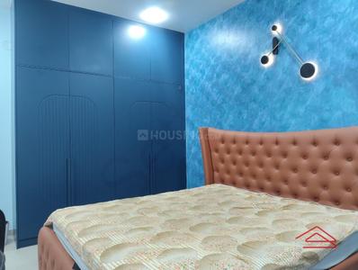 Bedroom Image of 3246 Sq.ft 4 BHK Apartment / Flat for sale in Birla Alokya by Birla Estates Pvt. Ltd., Whitefield Bengaluru for Rs. 63500000