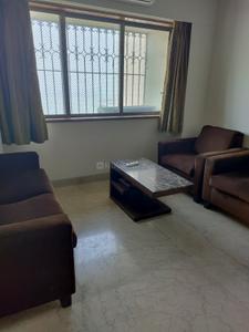 Hall Image of 1500 Sq.ft 3 BHK Apartment / Flat for rent in Worli Mumbai for Rs. 220000