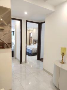 Hall Image of 1655 Sq.ft 3 BHK Apartment / Flat for sale in Fortune Victoria Heights, Dhakoli Zirakpur for Rs. 9800000
