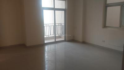 Living Room Image of 1234 Sq.ft 2 BHK Apartment / Flat for sale in Nimai Greens, Gulab Nagar Bhiwadi for Rs. 5700000