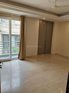 3 BHK Independent House