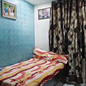 Bedroom Image of 1700 Sq.ft 3 BHK Apartment / Flat for sale in Nandini The Vasundhara Grand, Vasundhara Ghaziabad for Rs. 24500000