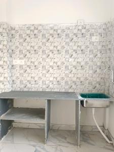 Kitchen Image of 451 Sq.ft 1 BHK Apartment / Flat for sale in Bramhapur Kolkata for Rs. 1300000