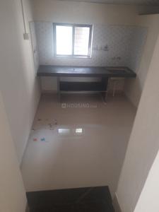 Kitchen Image of 250 Sq.ft 1 RK Builder Floor for rent in Kothrud Pune for Rs. 9000