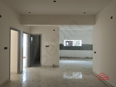 Hall Image of 1300 Sq.ft 3 BHK Apartment / Flat for sale in Banashankari Bengaluru for Rs. 12350000