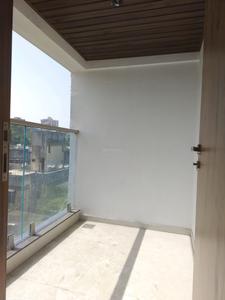 Bedroom Four Image of 1798 Sq.ft 3.5 BHK Apartment / Flat for sale in Kothrud Pune for Rs. 32000000
