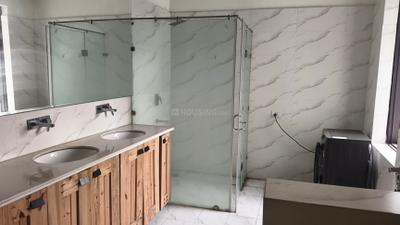Image of 3500 Sq.ft 4 BHK Builder Floor for rent in Sector 108, Noida for Rs. 150000