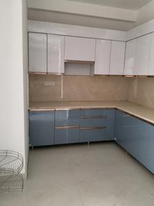 Kitchen Image of 1832 Sq.ft 3 BHK Builder Floor for sale in Palam Vihar Gurgaon for Rs. 27000000