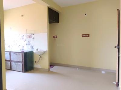 Living Room Image of 700 Sq.ft 2 BHK Apartment / Flat for sale in Baghajatin Kolkata for Rs. 3300000