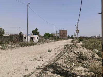 Image of 60 Sq.ft Residential Plot / Land for sale in Rohini Sector 28, New Delhi for Rs. 13000000