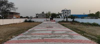 Residential Plot
