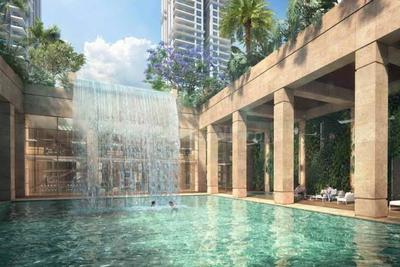 3 BHK Flat