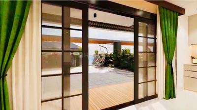 Bedroom Image of 3250 Sq.ft 4 BHK Penthouse for sale in EC Road Dehradun for Rs. 25000000