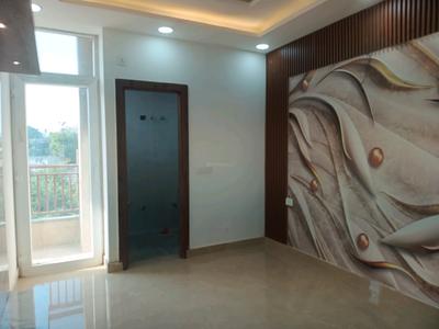 Bedroom Image of 1125 Sq.ft 2 BHK Apartment / Flat for sale in Aarambh Heights, Surajpur Greater Noida for Rs. 4780000