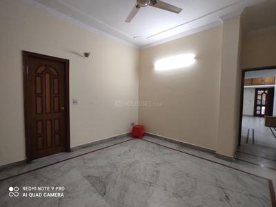 Hall Image of 2520 Sq.ft 4 BHK Builder Floor for sale in Punjabi Bagh New Delhi for Rs. 35000000