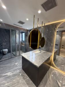 Kitchen Image of 7200 Sq.ft 5 BHK Builder Floor for sale in Panchsheel Park New Delhi for Rs. 280000000