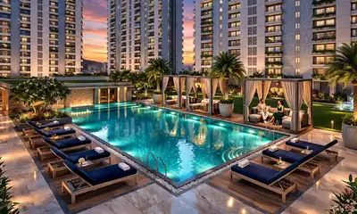 2 BHK Flat