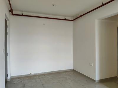 Living Room Image of 461 Sq.ft 1 BHK Apartment / Flat for rent in Mahindra Happinest Kalyan, Bhiwandi Thane for Rs. 12000