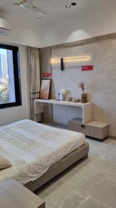 Bedroom Image of 1345 Sq.ft 2 BHK Apartment / Flat for sale in Kharadi Pune for Rs. 9500000