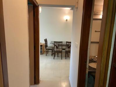 2 BHK Flat