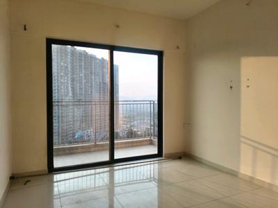 Bedroom Image of 875 Sq.ft 2 BHK Apartment / Flat for sale in Shapoorji Pallonji Vanaha, Bavdhan Pune for Rs. 8899999